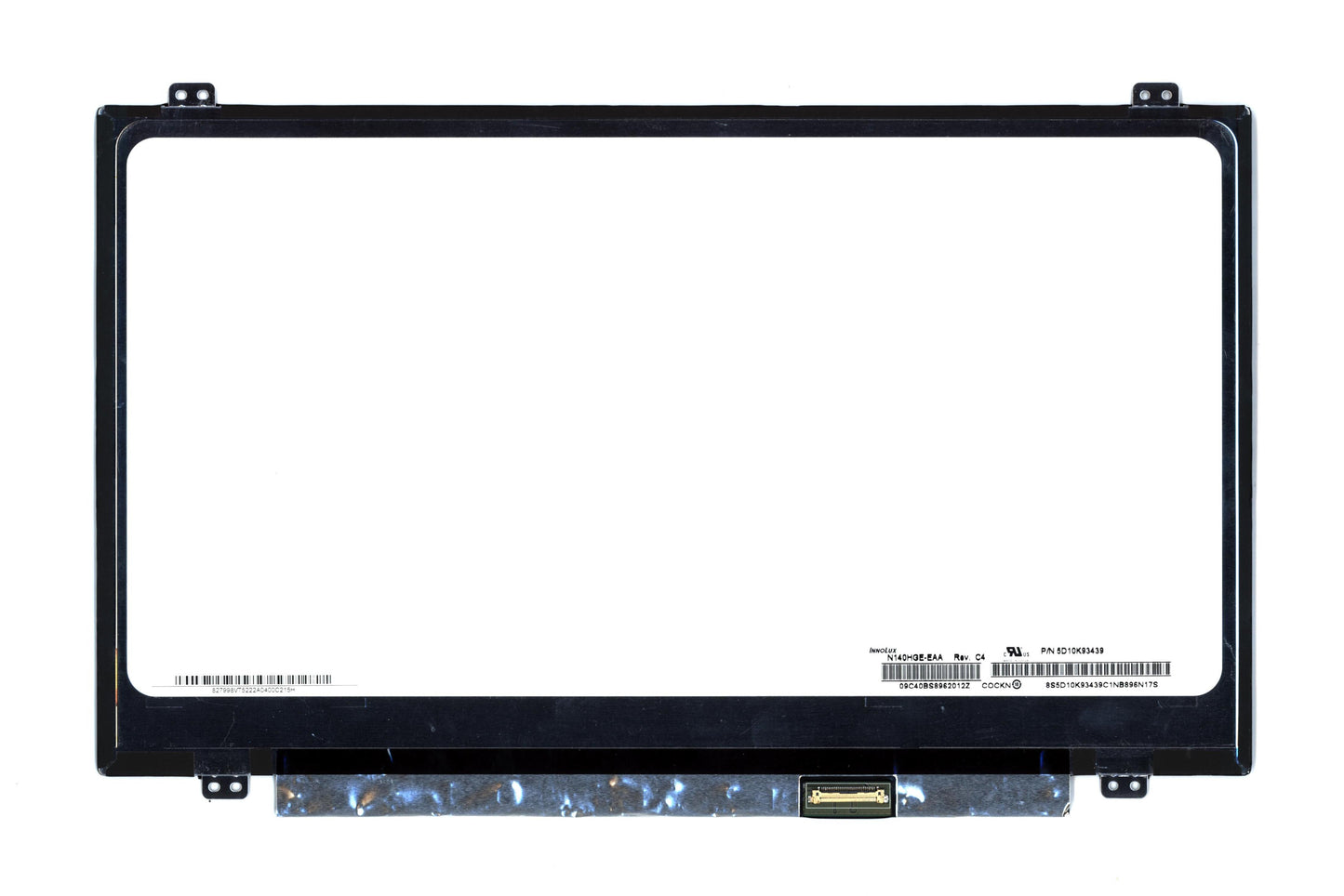 Lenovo Lp Lcd Panels - 5D10K93439