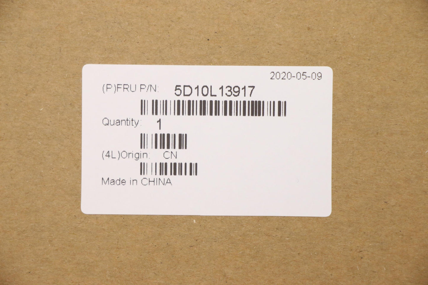 Lenovo Lp Lcd Panels - 5D10L13917
