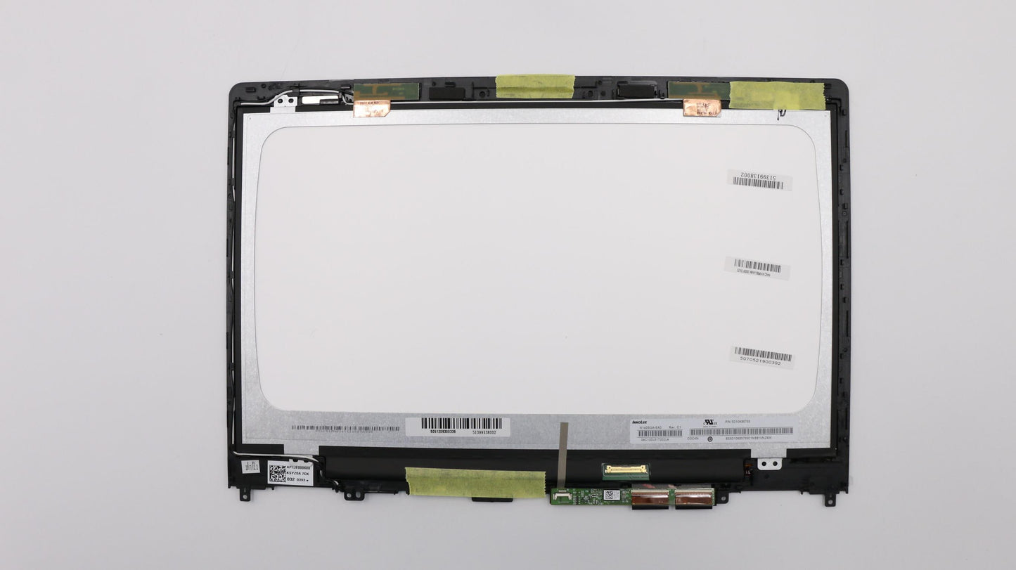 Lenovo 5D10L46000 Laptop Lcd Screen