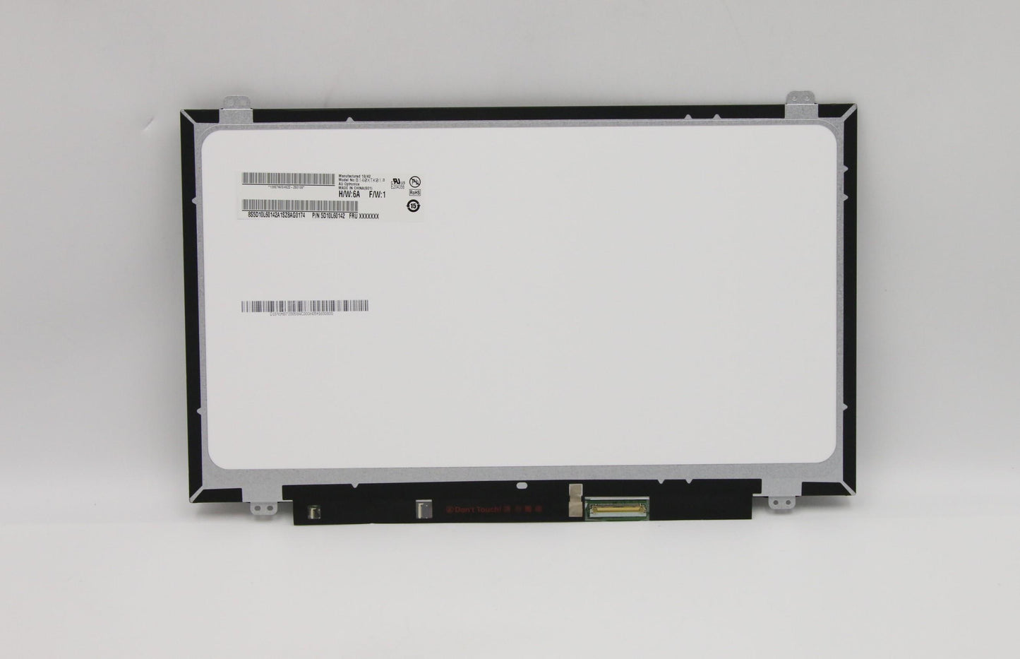 Lenovo 5D10L60142 Display Au B140Xtk01.0 6A Hdt