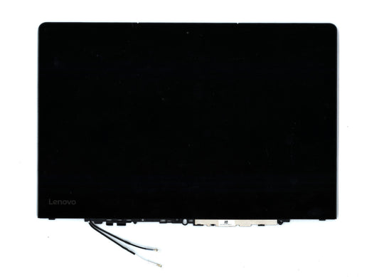 Lenovo LCD Module L 80TX with Antenna, Black - 5D10L60305