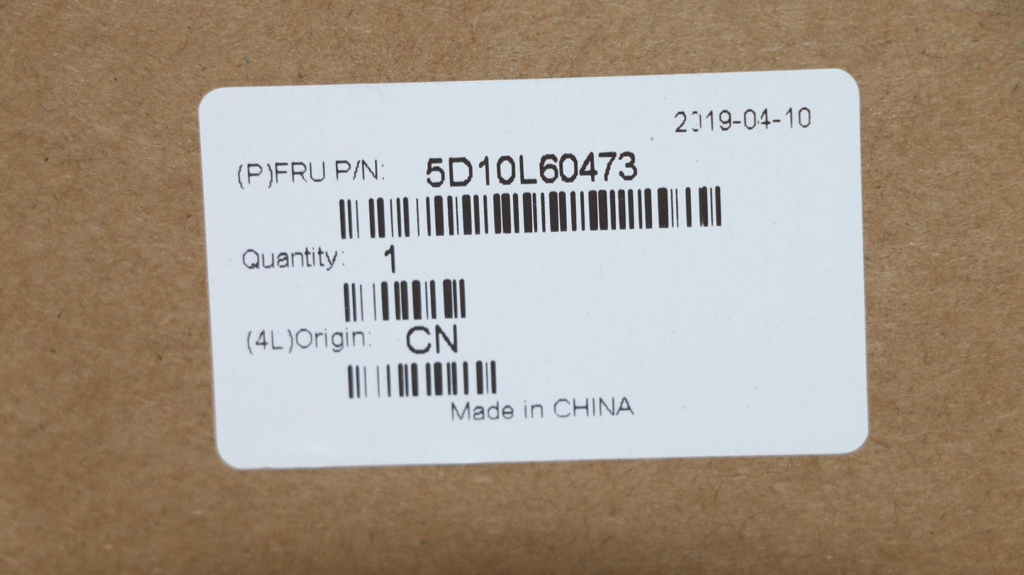 Lenovo Lp Lcd Panels - 5D10L60473