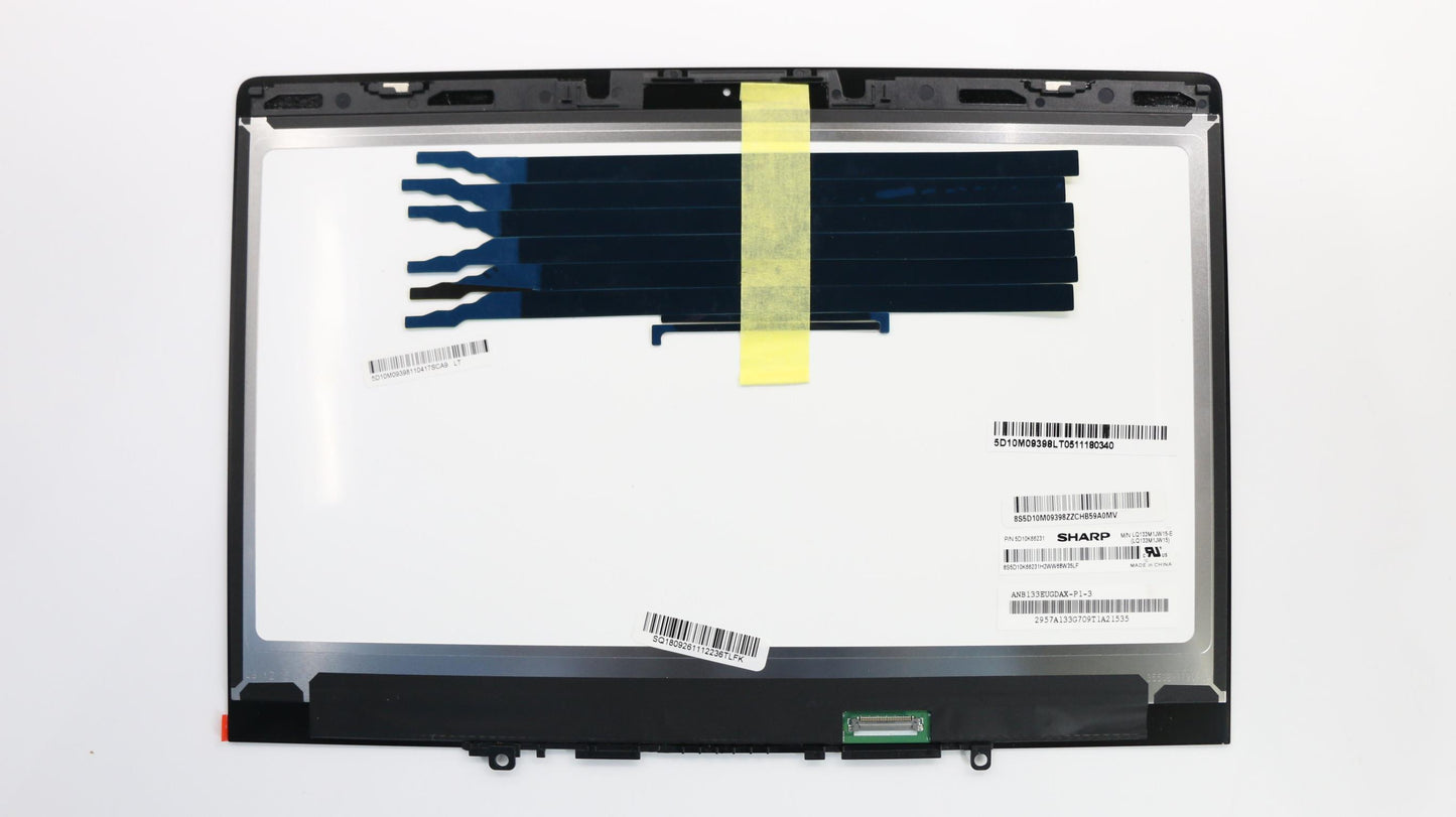 Lenovo La Lcd Parts - 5D10M09398