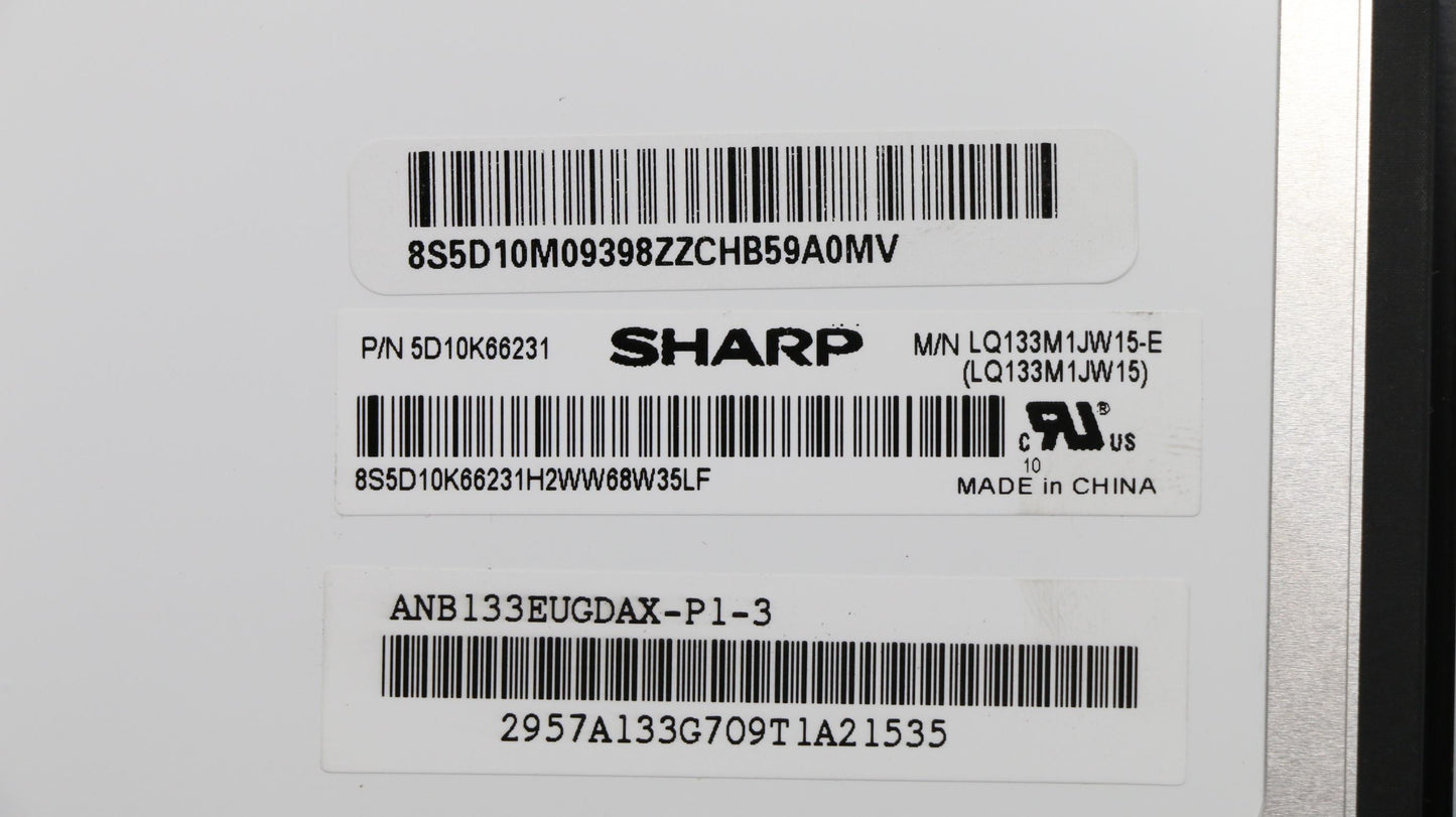 Lenovo La Lcd Parts - 5D10M09398