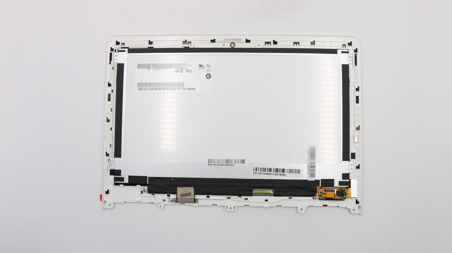 Lenovo Lcd Module B 80Ly For Tkm - 5D10M13958