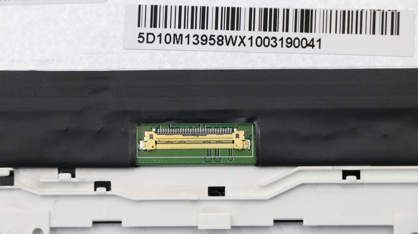 Lenovo Lcd Module B 80Ly For Tkm - 5D10M13958