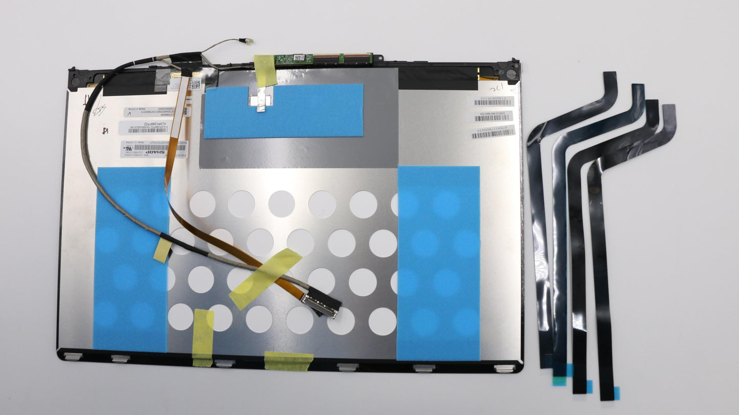 Lenovo La Lcd Parts - 5D10M14135