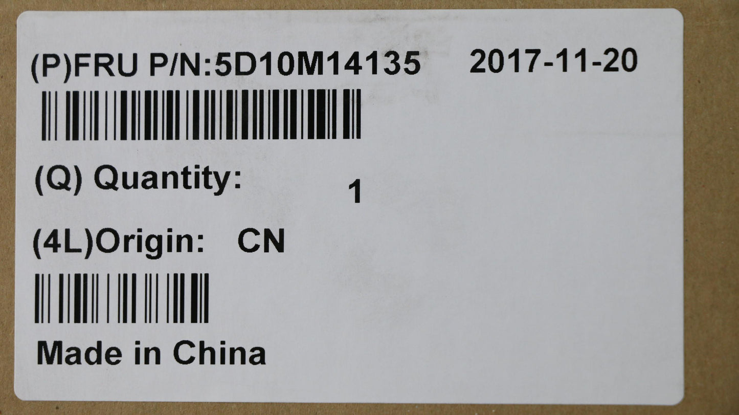 Lenovo La Lcd Parts - 5D10M14135