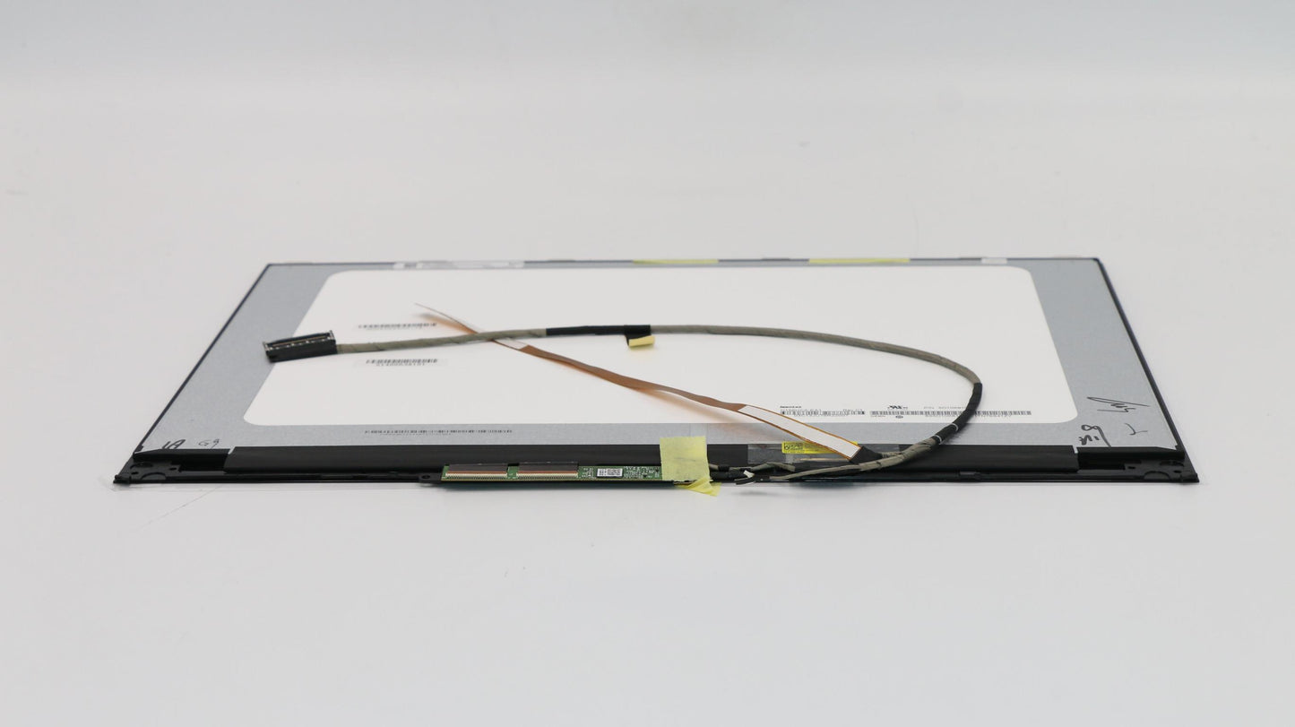 Lenovo LCD Module, 15.6", FHD, Touch, IPS, 300nit - 5D10M14145