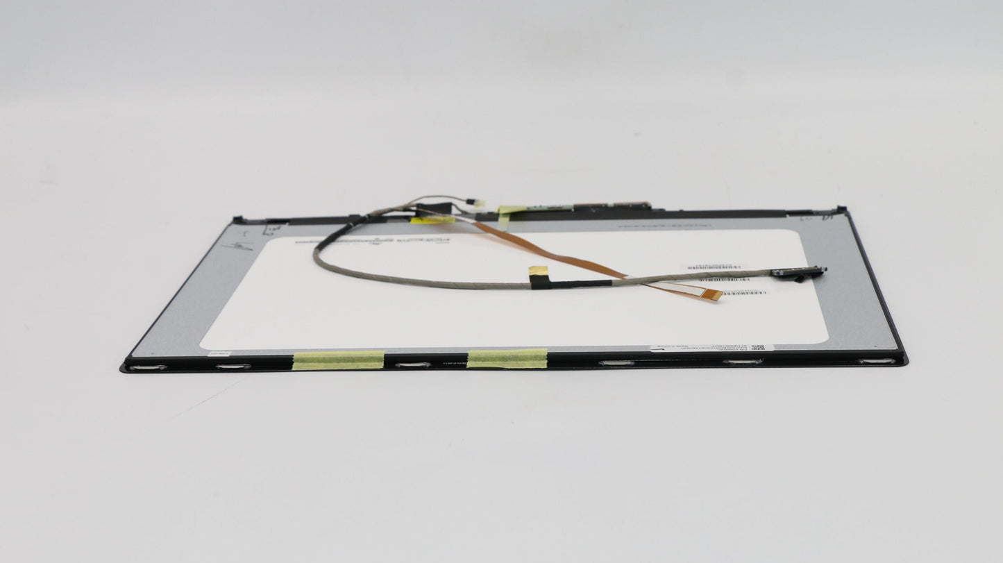 Lenovo LCD Module, 15.6", FHD, Touch, IPS, 300nit - 5D10M14145