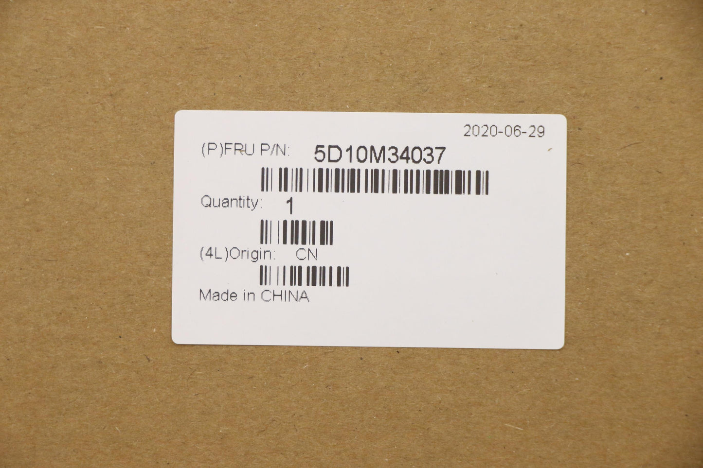 Lenovo Lglp156Wf6-Spk5Fhdiagsnb - 5D10M34037