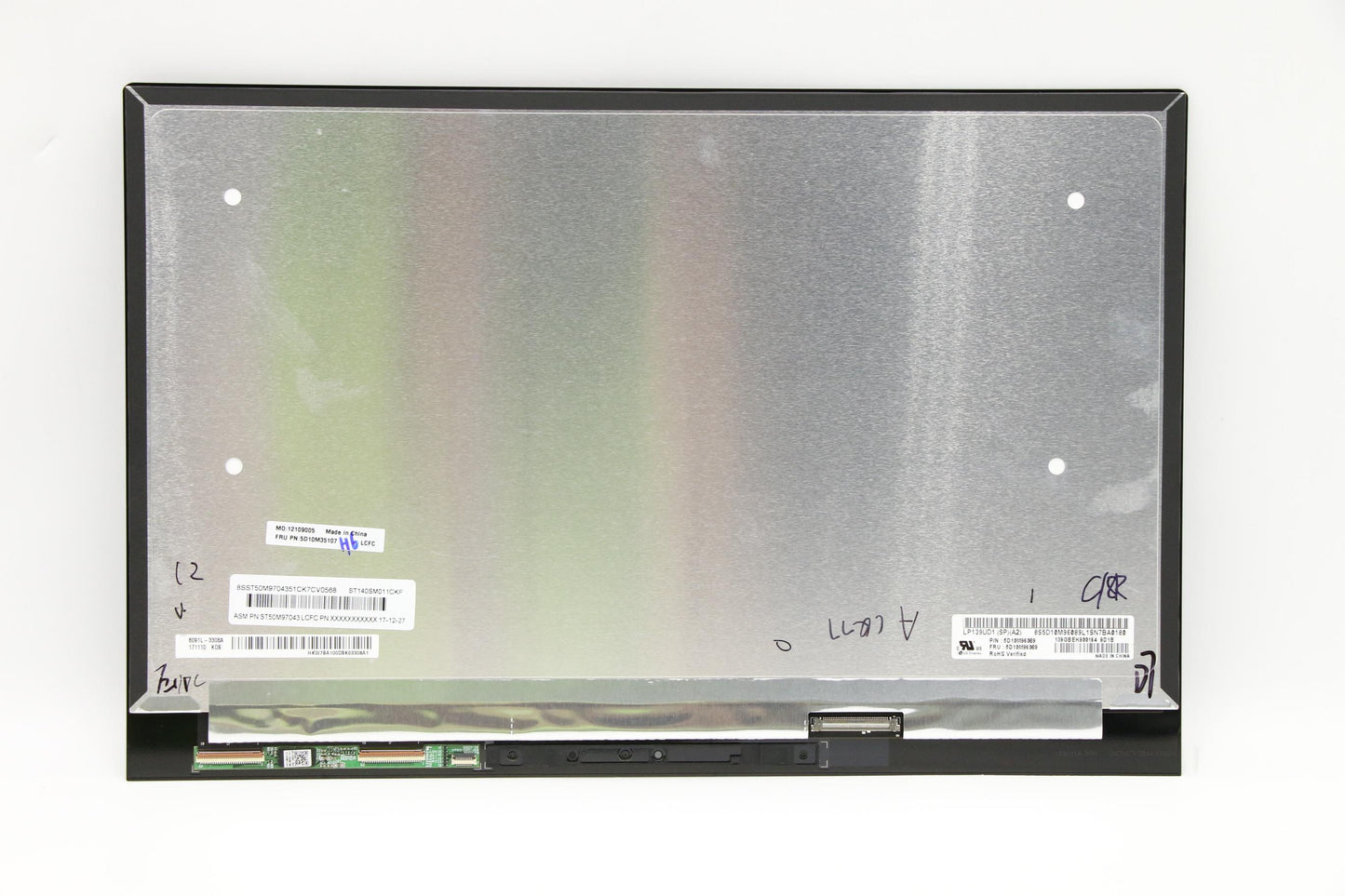 Lenovo 5D10M35107 Lcd Module For Uhd