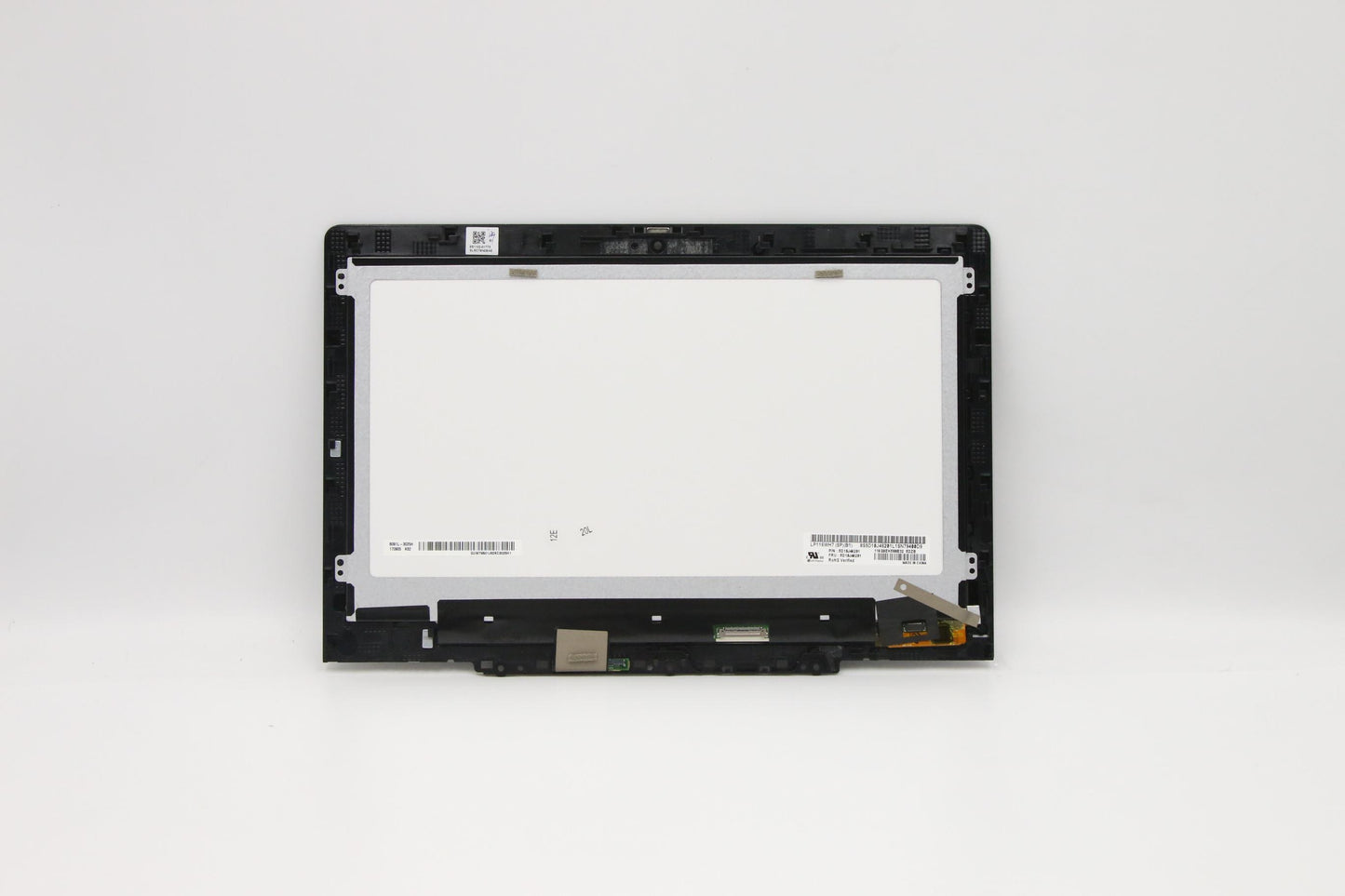 Lenovo Lcd Module B 80U3 Ips - 5D10M36310