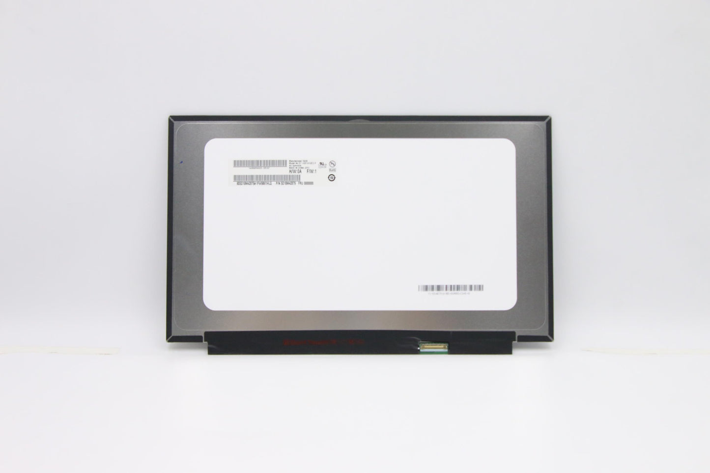 Lenovo 14" Full HD Anti-Glare LCD Panel by AU Optronics - 5D10M42879