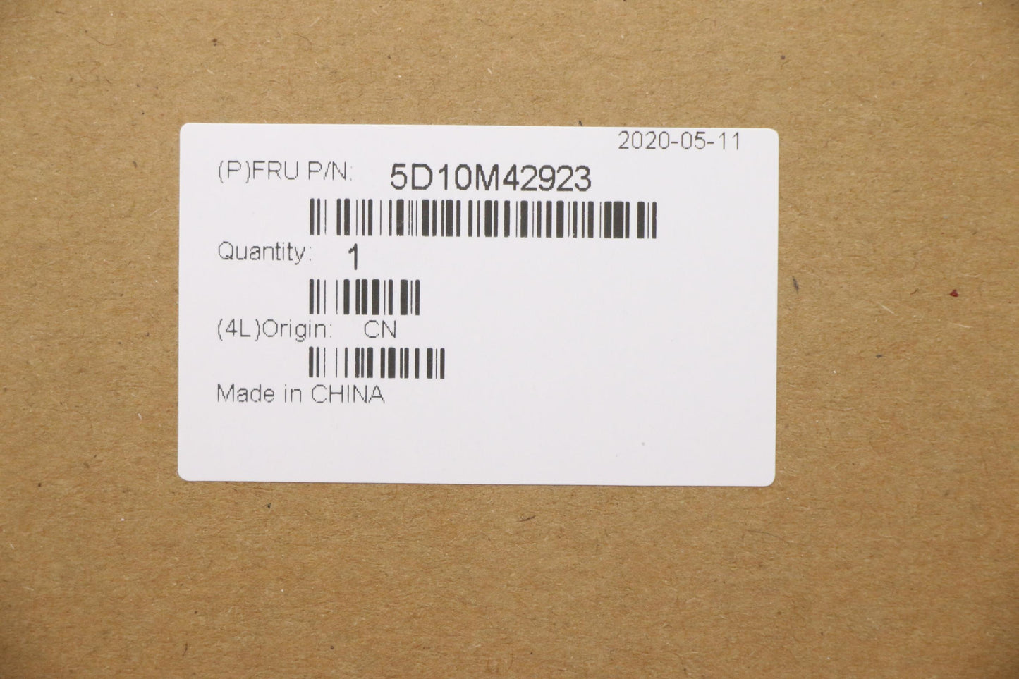 Lenovo Lcdmodule3N80U1W/Tp/Bezellte - 5D10M42923