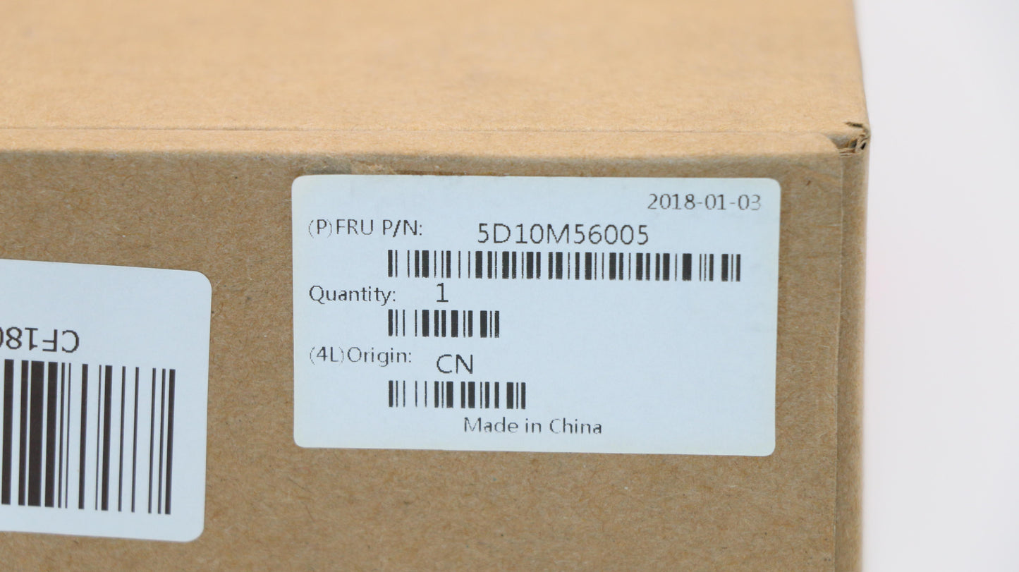 Lenovo SDC LTN140HL05-401 FHD AG S Notebook Display - 5D10H29268