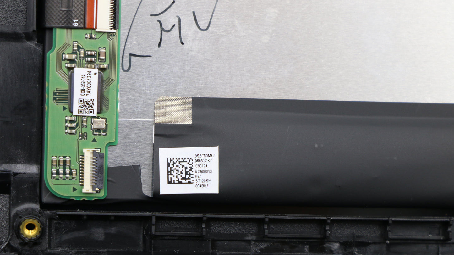 Lenovo Lcd Module - 5D10M65391