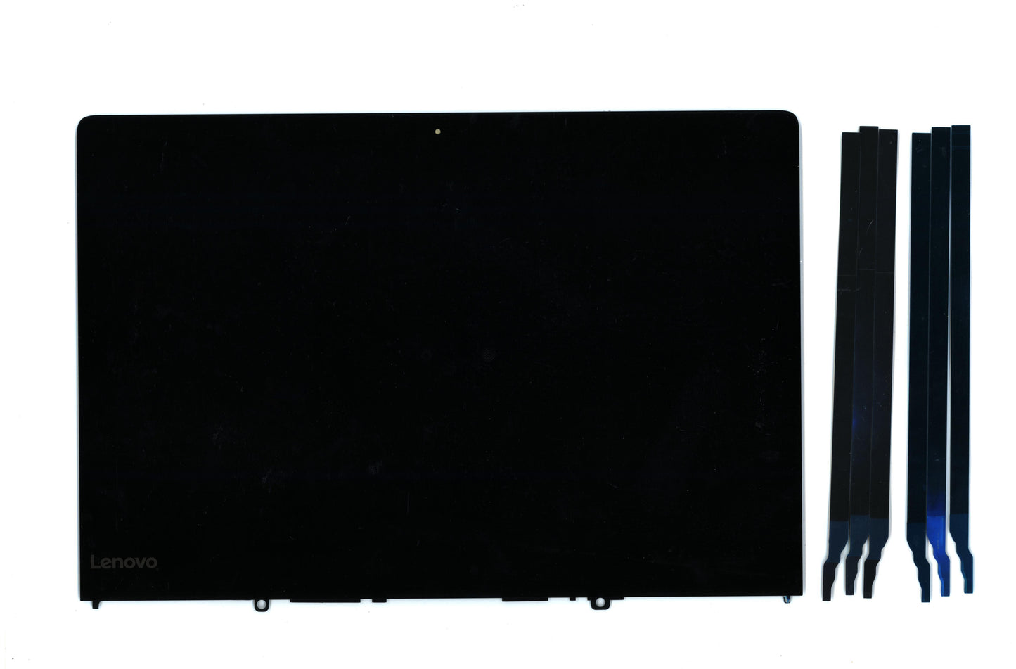 Lenovo Panel Assembly Fhd Touch Silve - 5D10N03441
