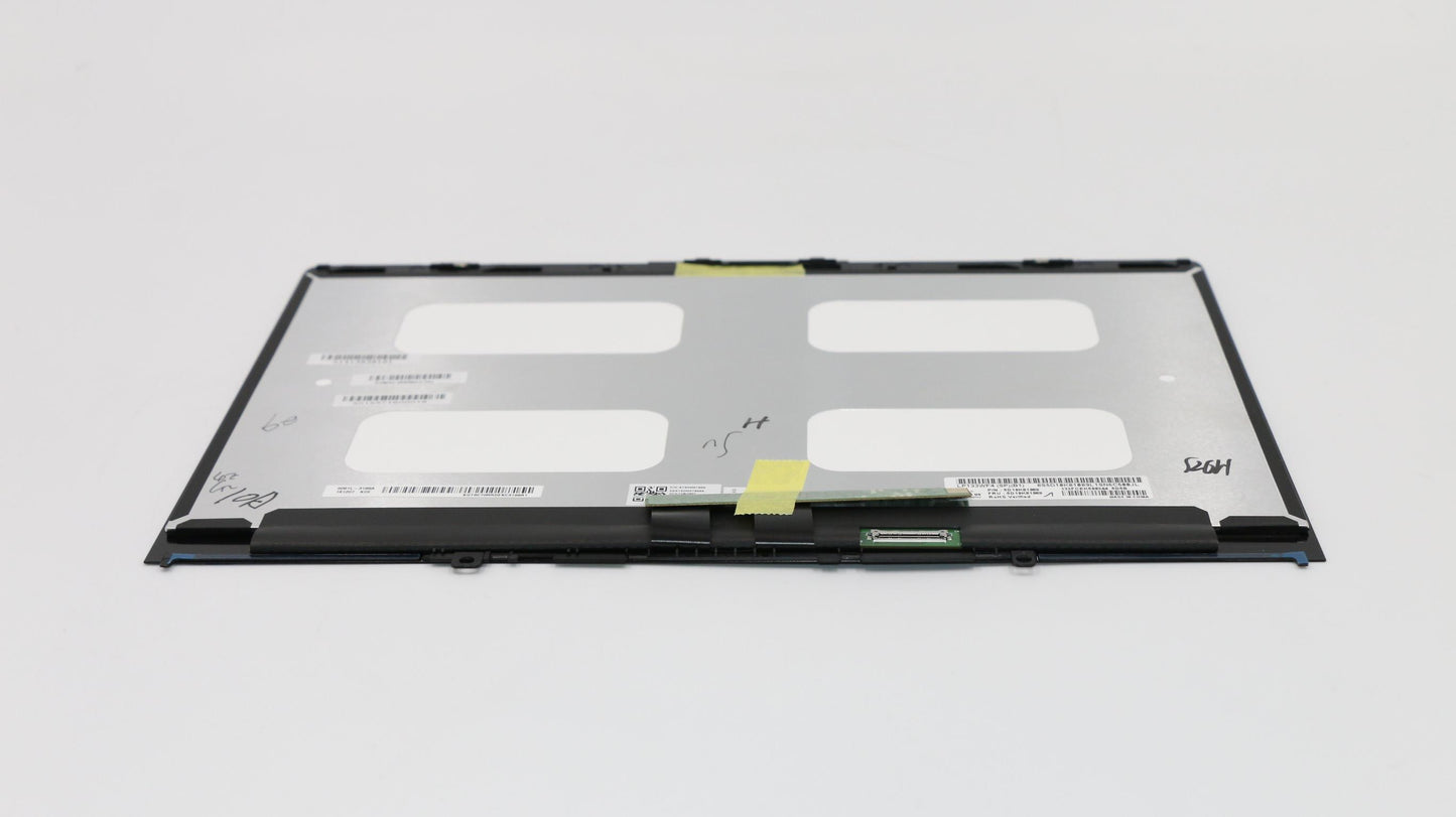 Lenovo Panel Assembly Fhd Touch Silve - 5D10N03441