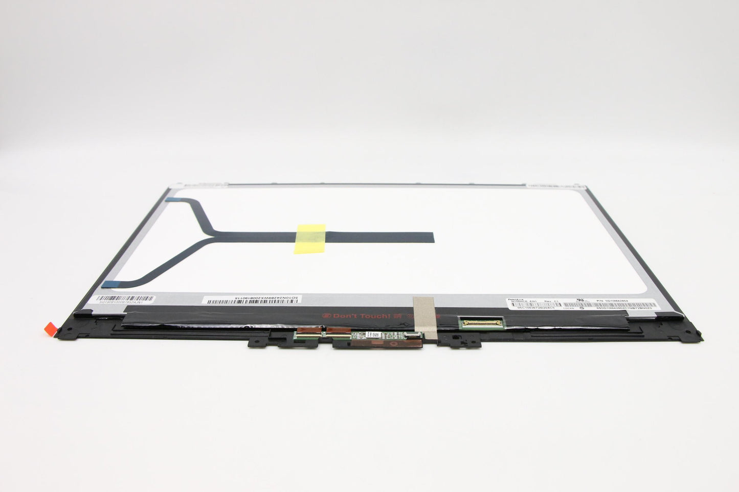 Lenovo 5D10N24289 Touch Assembly Fhd W/Brk Frame