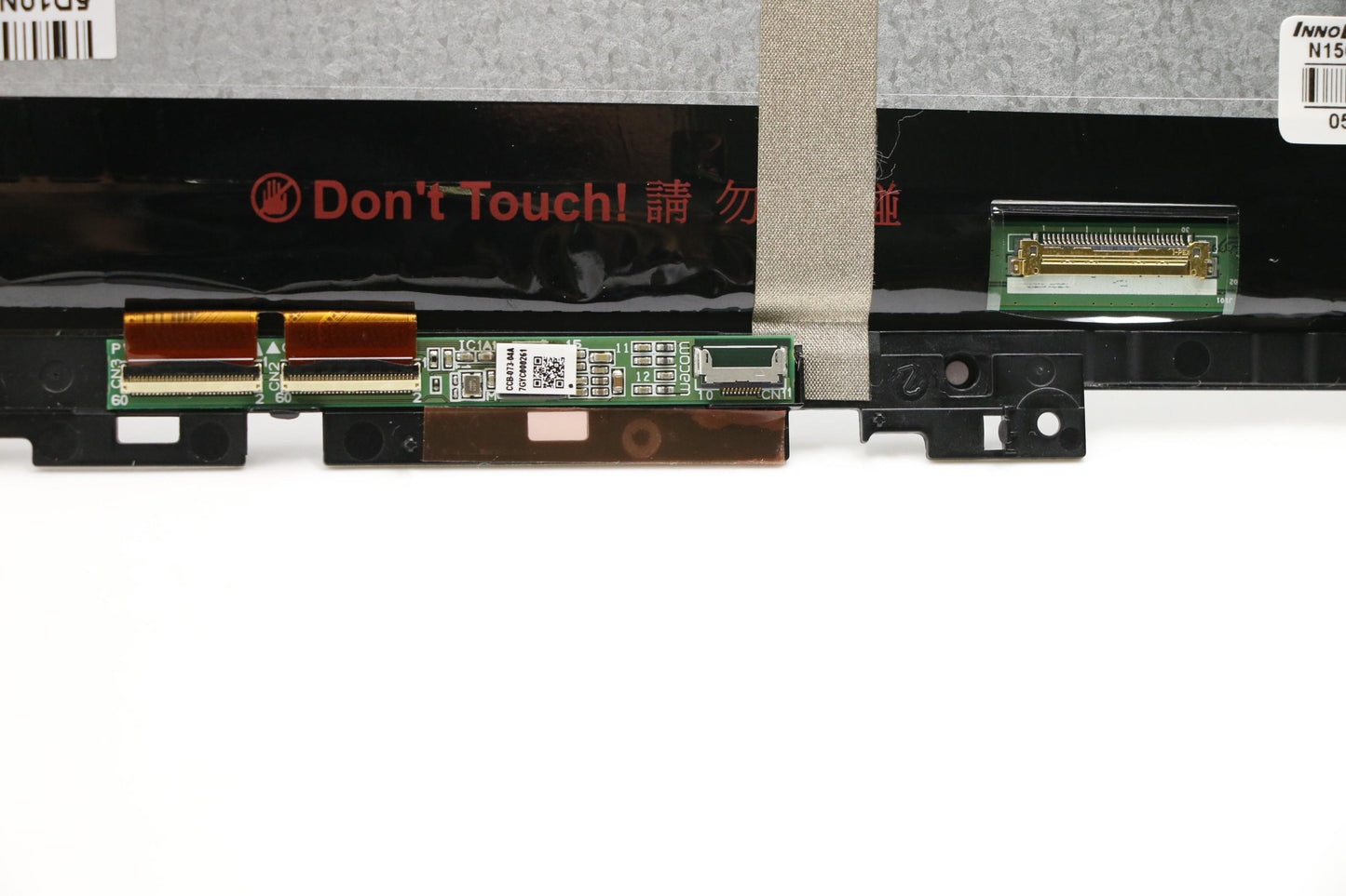 Lenovo 5D10N24289 Touch Assembly Fhd W/Brk Frame