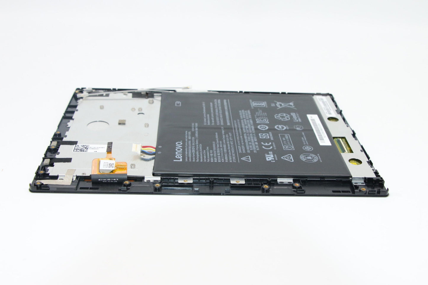 Lenovo Lcd Module Fhd B 80Xf - 5D10N38138