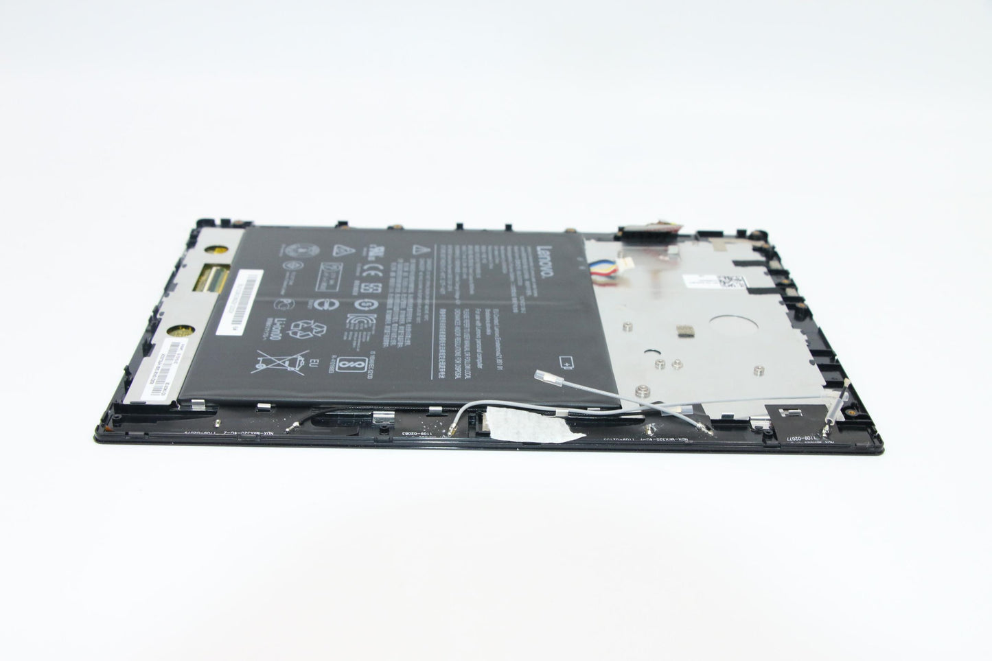 Lenovo Lcd Module Fhd B 80Xf - 5D10N38138