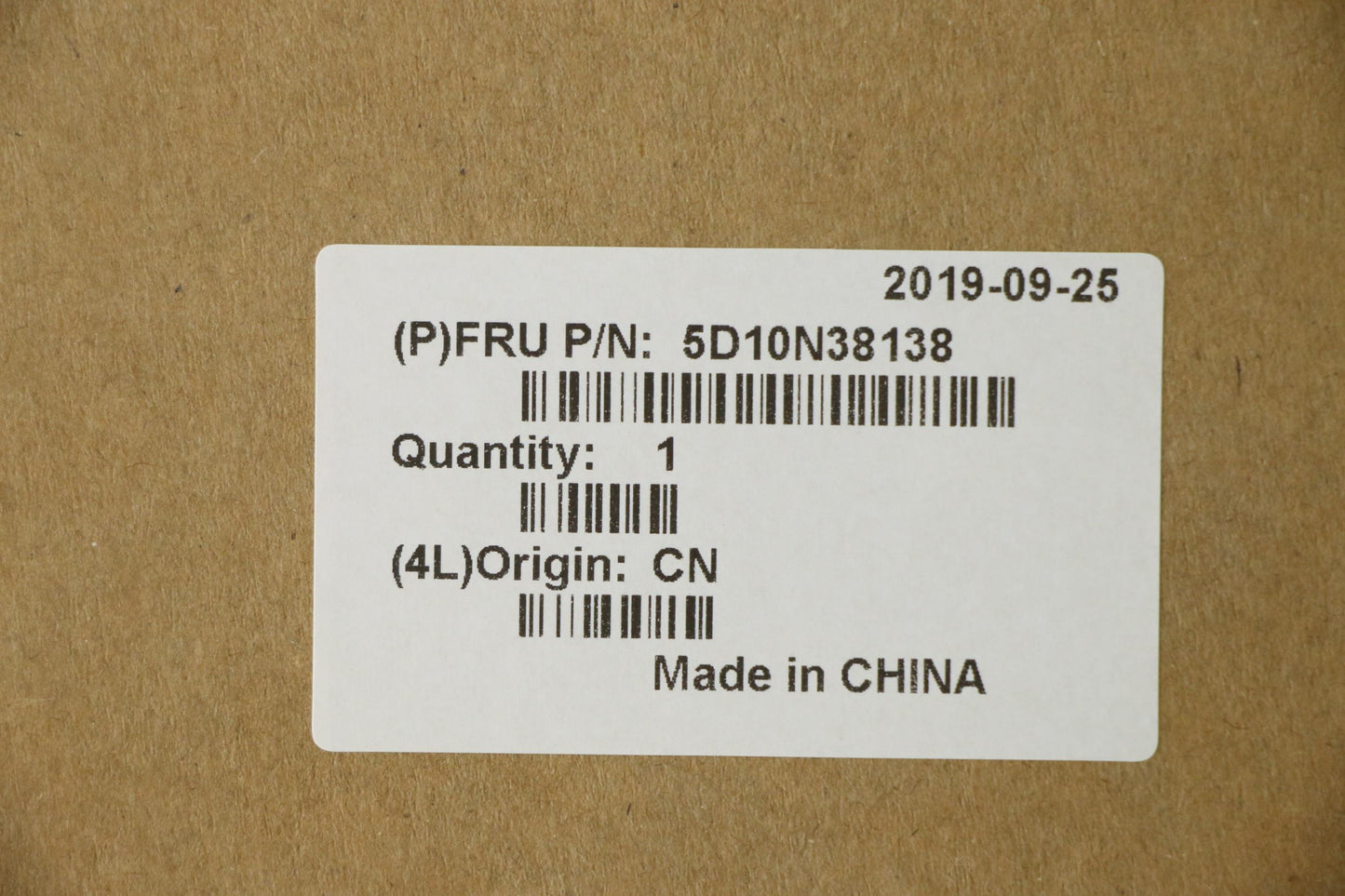 Lenovo Lcd Module Fhd B 80Xf - 5D10N38138