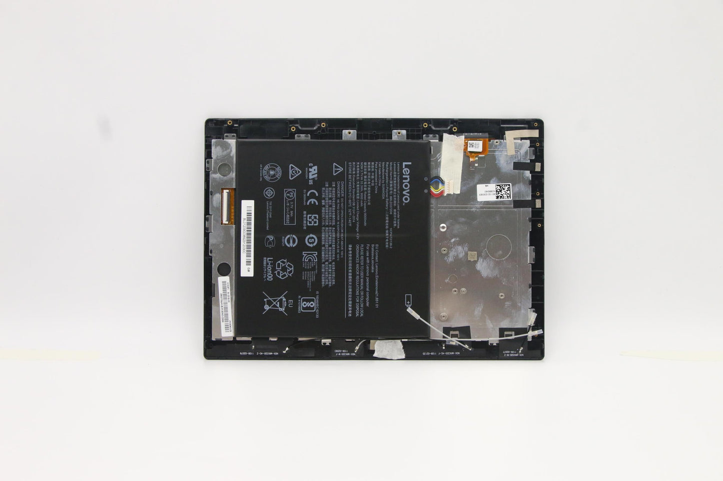 Lenovo Lcd Module Hd B 80Xf - 5D10N38141