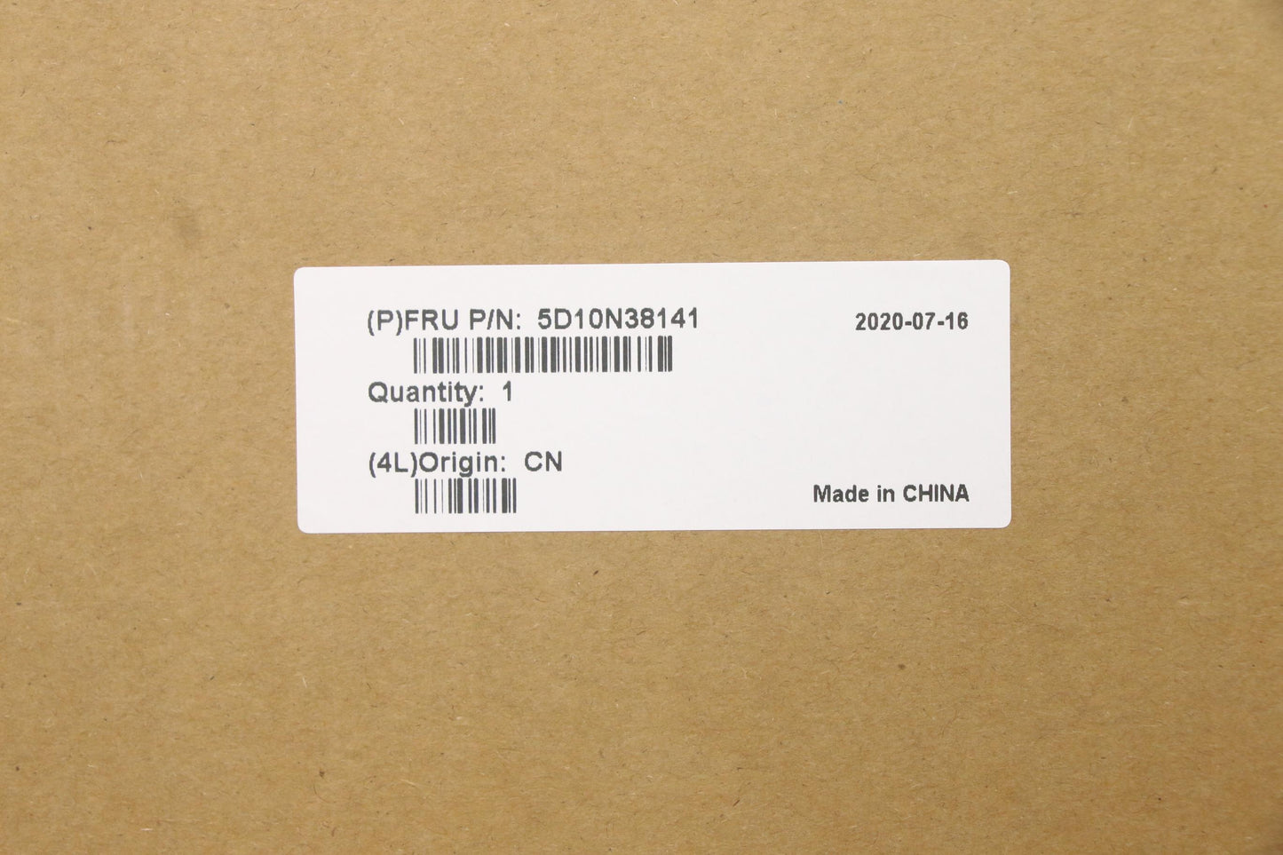 Lenovo Lcd Module Hd B 80Xf - 5D10N38141