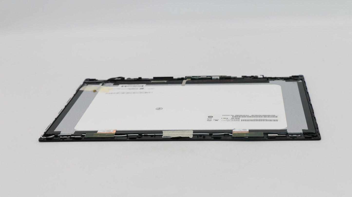 Lenovo 14" FHD LCD Module, Touch, Glare, IPS, 250nit - 5D10N45602