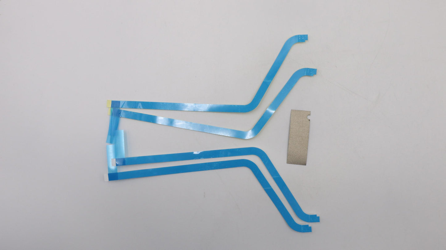 Lenovo 14" FHD LCD Module, Touch, Glare, IPS, 250nit - 5D10N45602