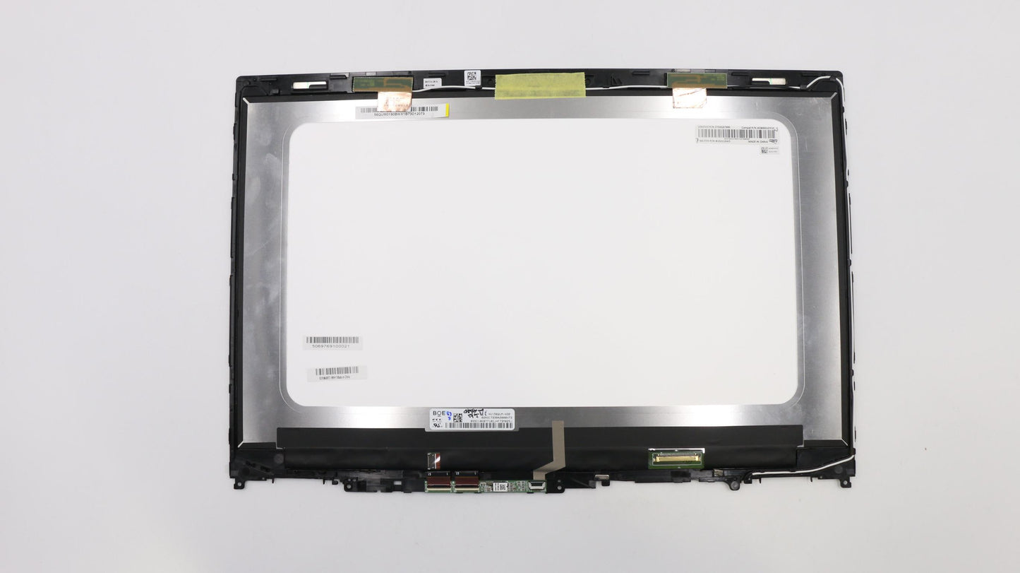 Lenovo Touch Panel Assembly Uhd - 5D10N46973