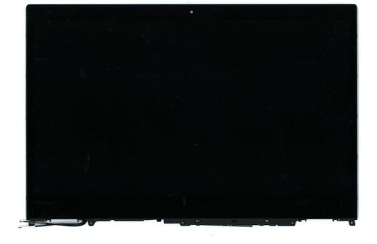 Lenovo 15.6" FHD LCD Module, Touch, Glare, IPS, 250nit - 5D10N46974