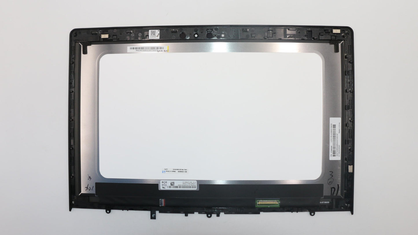 Lenovo Lcd Module Assembly Ir Uhd - 5D10N47615