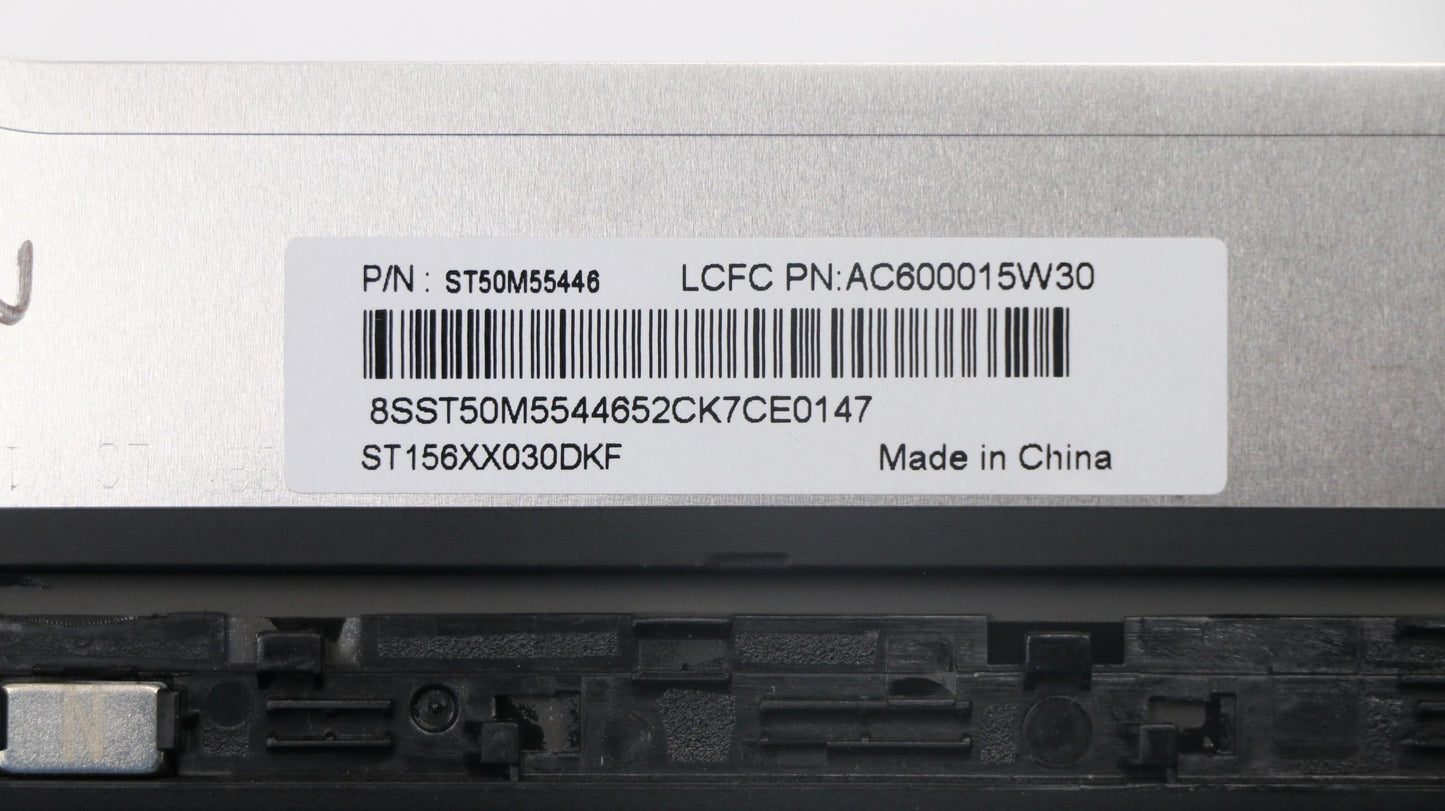 Lenovo Lcd Module Assembly Ir Uhd - 5D10N47615
