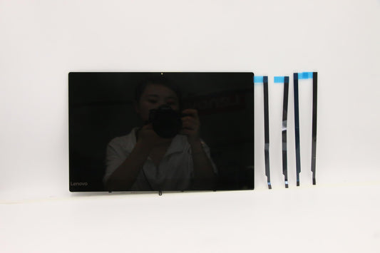 Lenovo 14" FHD LCD Module, Non-Touch, Anti-Glare, IPS, 300nit - 5D10N79821