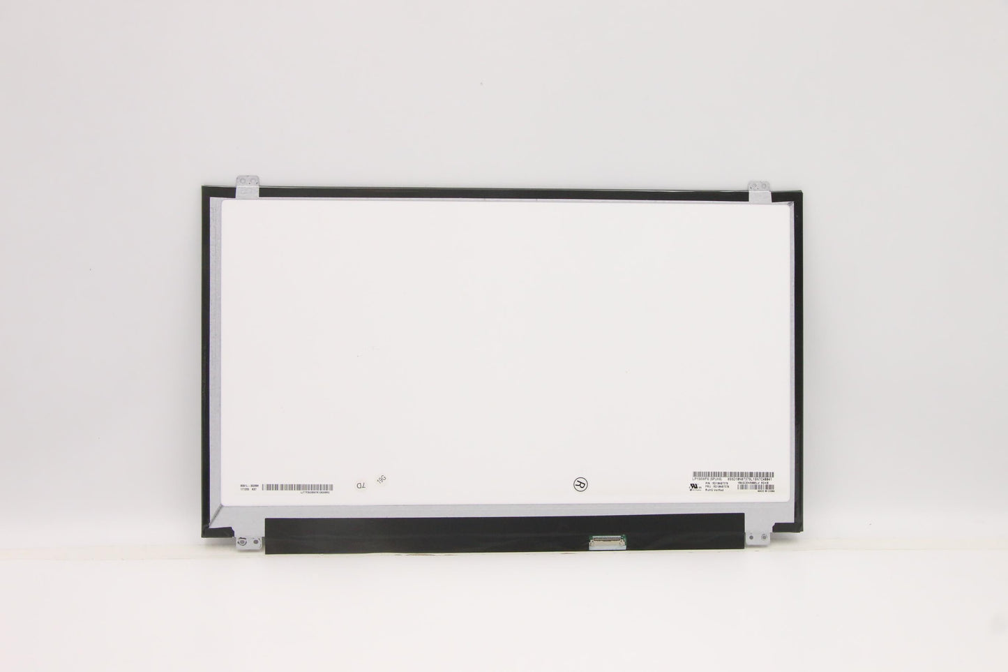 Lenovo 15.6" FHD Display, Non-Touch, Anti-Glare, IPS, 250 nits - 5D10N87379