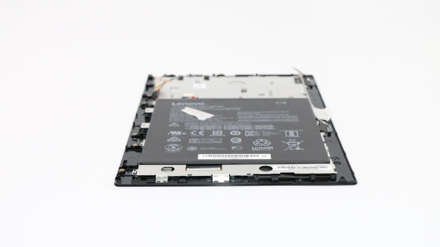 Lenovo Lcd Module(Wifi) Hd B 80Xf - 5D10N89976