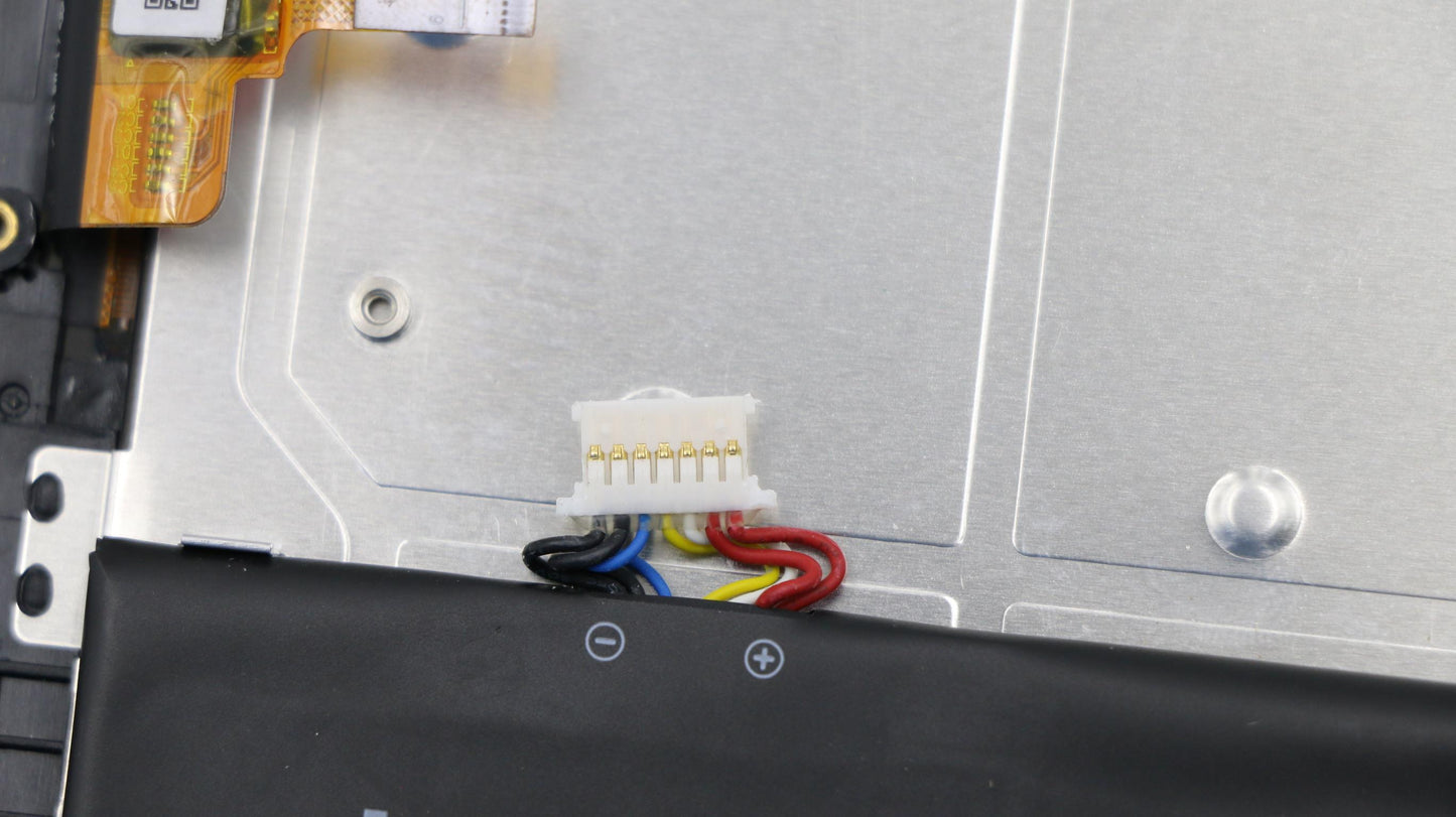 Lenovo Lcd Module(Wifi) Hd B 80Xf - 5D10N89976
