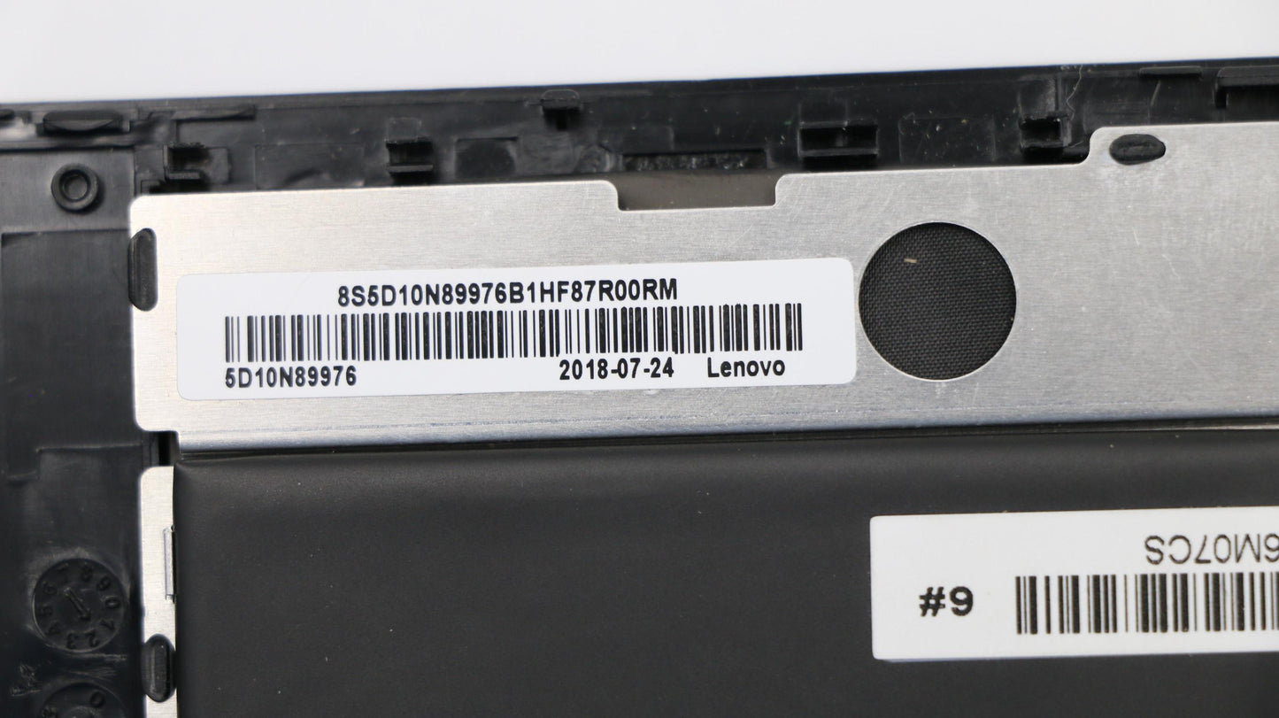 Lenovo Lcd Module(Wifi) Hd B 80Xf - 5D10N89976