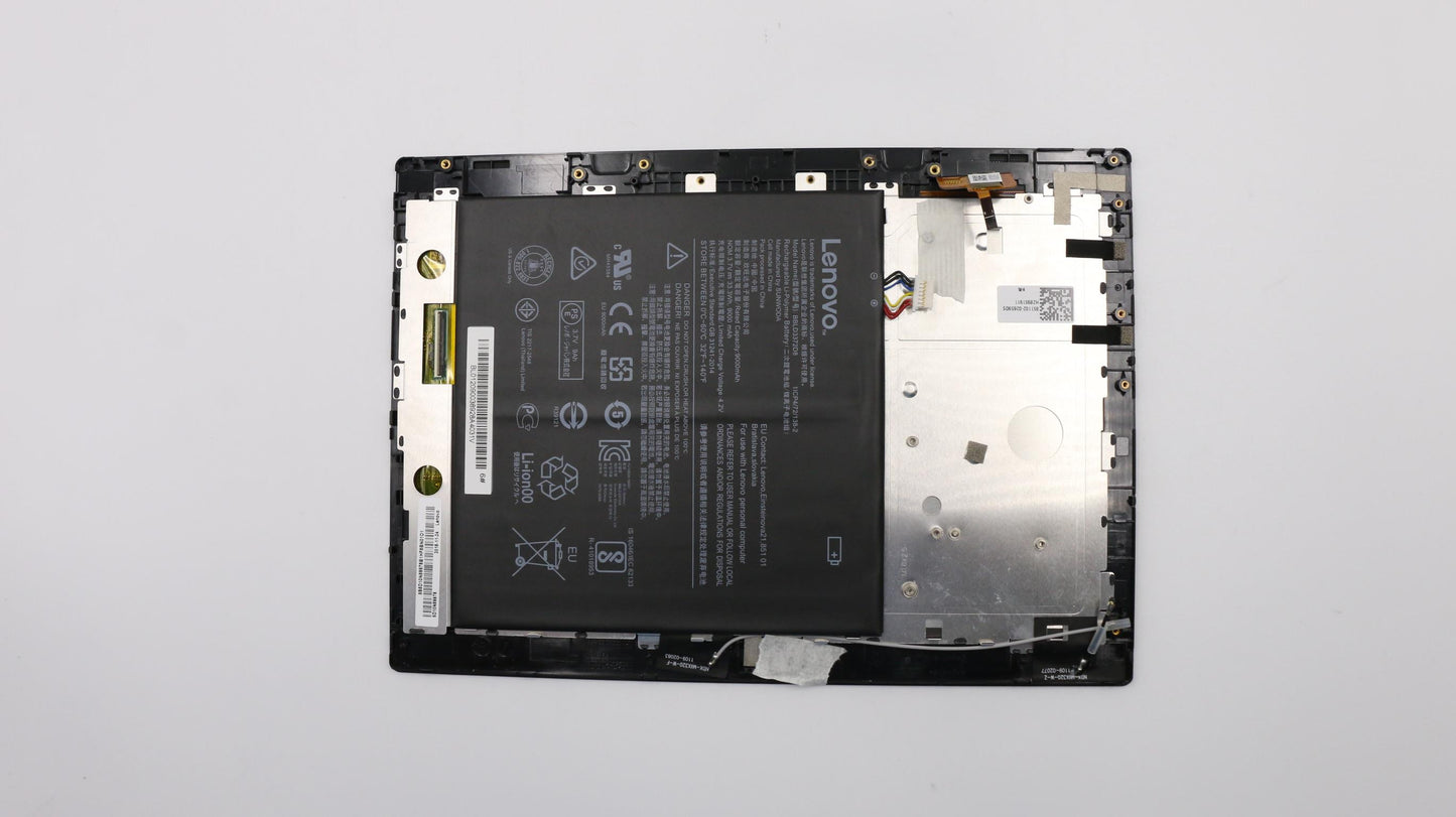 Lenovo Lcd Module(Wifi) Fhd B 80Xf - 5D10N89978