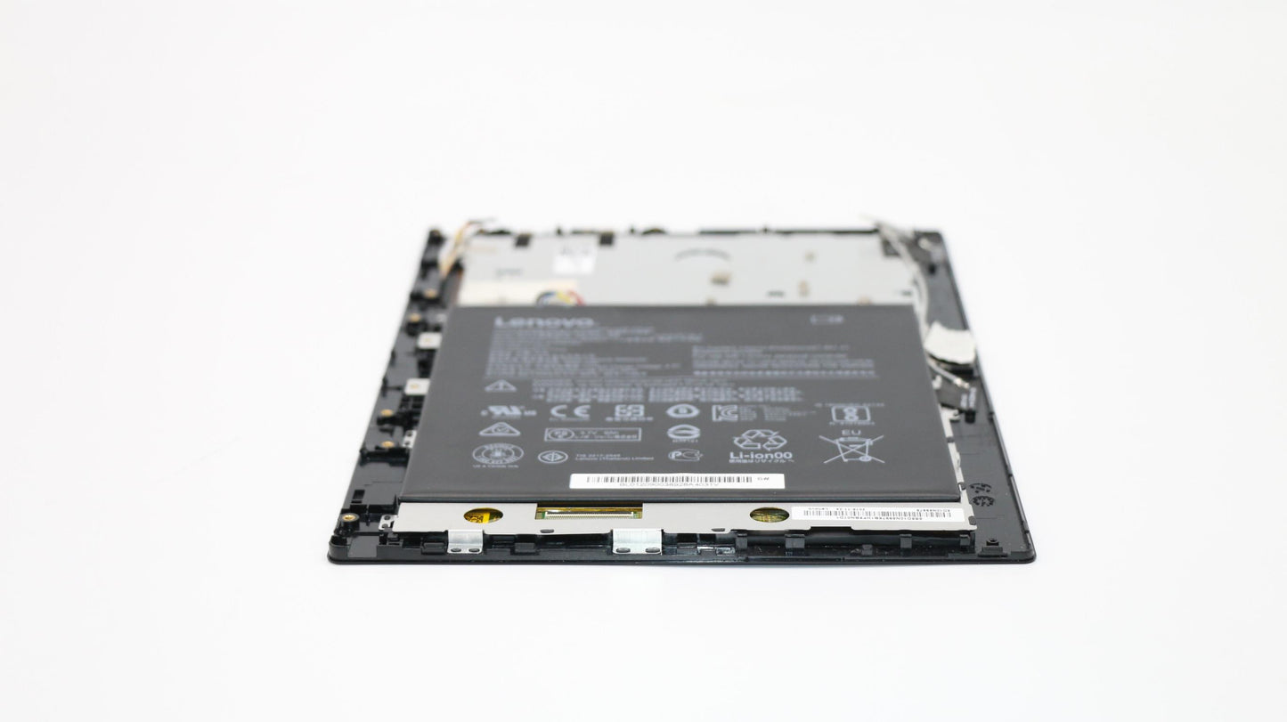 Lenovo Lcd Module(Wifi) Fhd B 80Xf - 5D10N89978