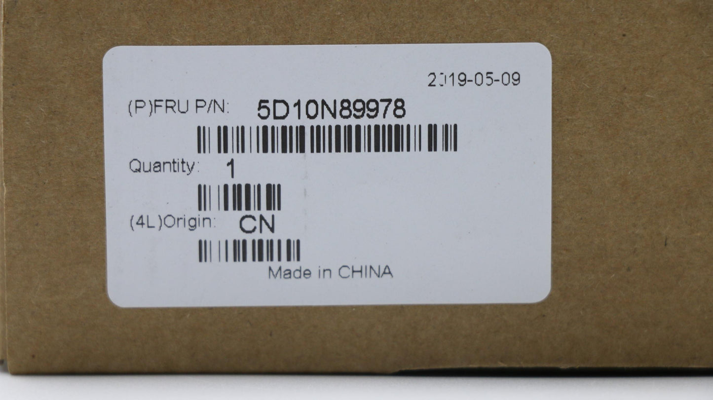 Lenovo Lcd Module(Wifi) Fhd B 80Xf - 5D10N89978