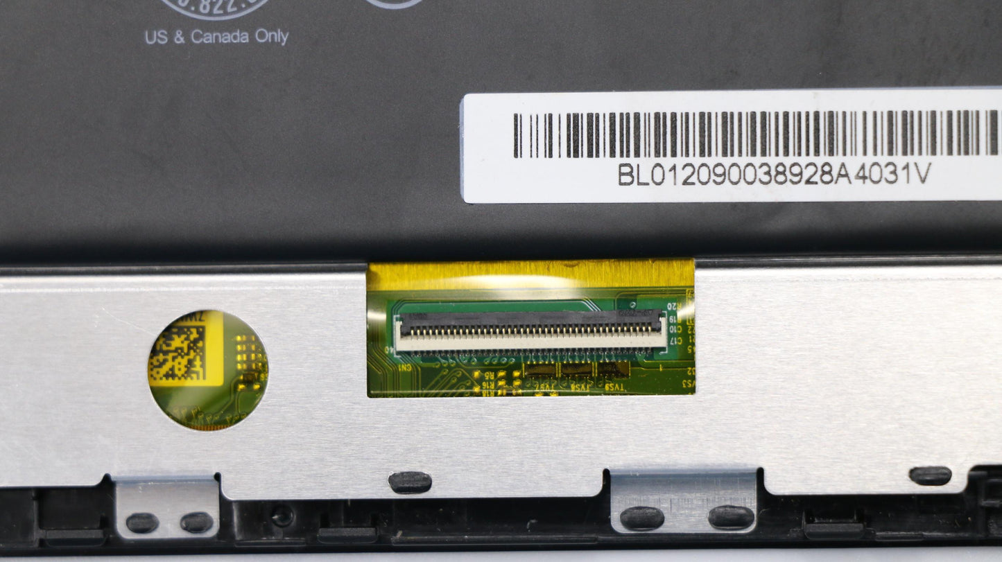 Lenovo Lcd Module(Wifi) Fhd B 80Xf - 5D10N89978