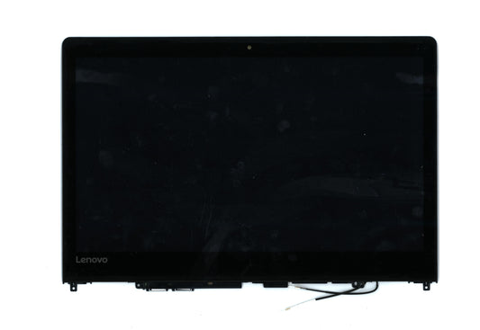 Lenovo Touch Assembly W/Magnet&Antenn - 5D10N91261