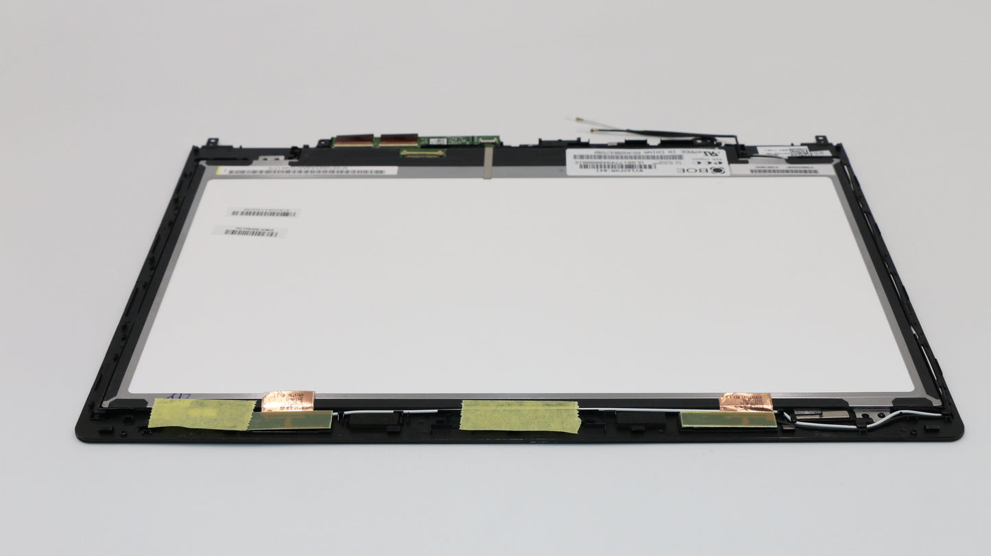 Lenovo Touch Assembly W/Magnet&Antenn - 5D10N91261