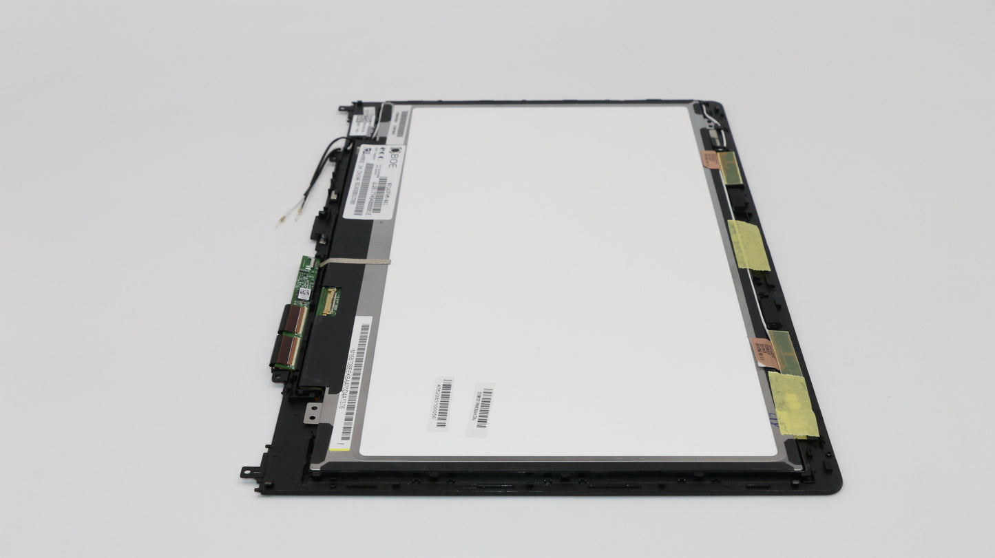 Lenovo Touch Assembly W/Magnet&Antenn - 5D10N91261