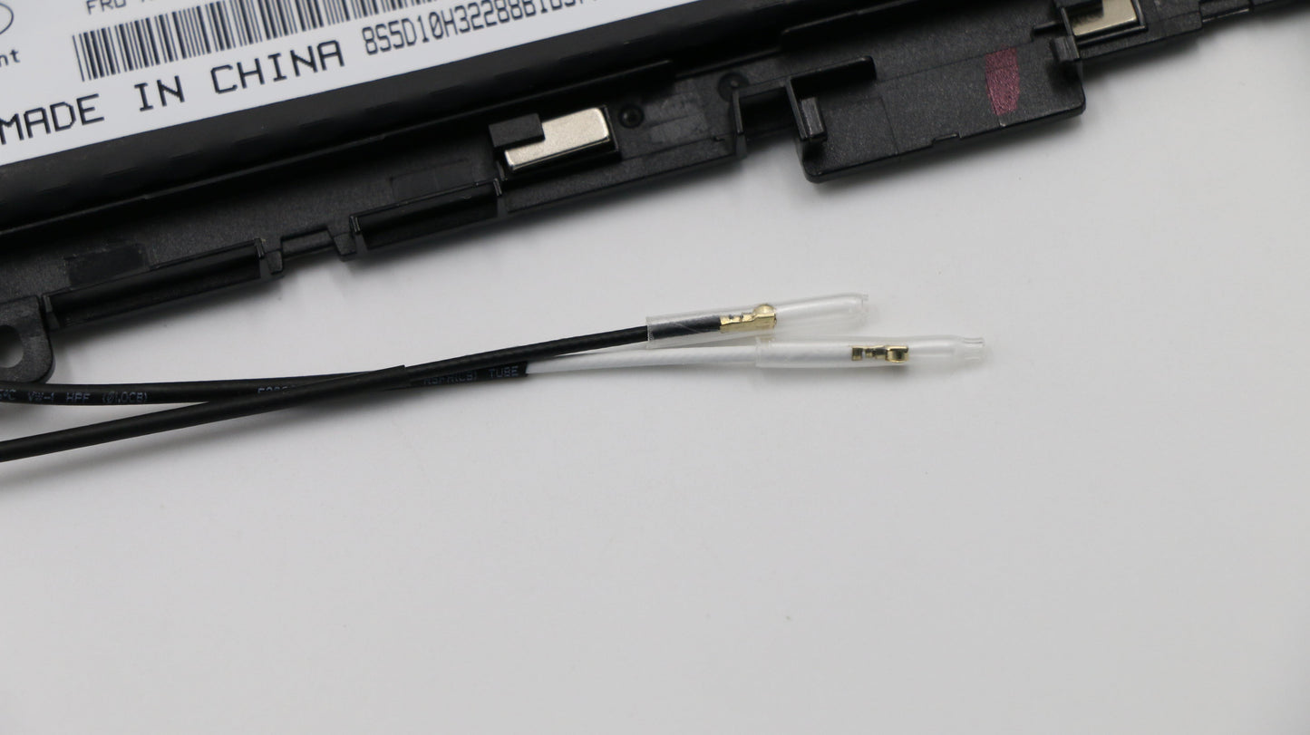 Lenovo Touch Assembly W/Magnet&Antenn - 5D10N91261