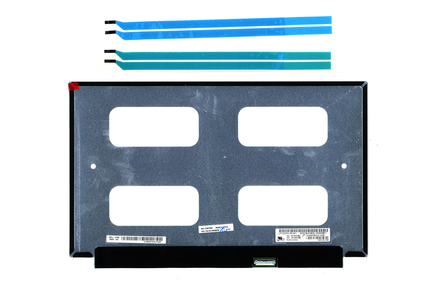 Lenovo Lcd Module For Fhd_Lg - 5D10N98928